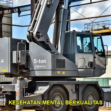 Panduan Lengkap Menjaga Kesehatan Mental di Era Digital